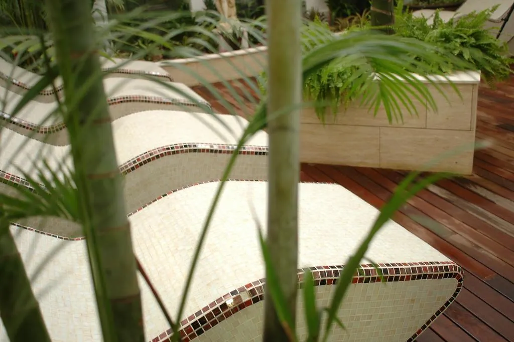 Albayt Resort & Spa Estepona 3*,  Spain
