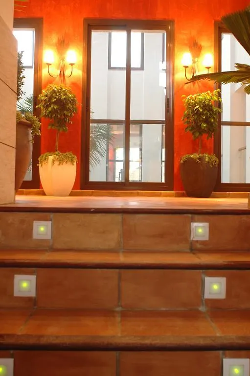 Albayt Resort & Spa Estepona Aparthotel