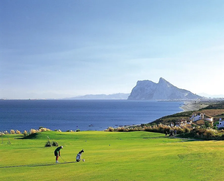 Albayt Resort & Spa Estepona 3*,  Spain