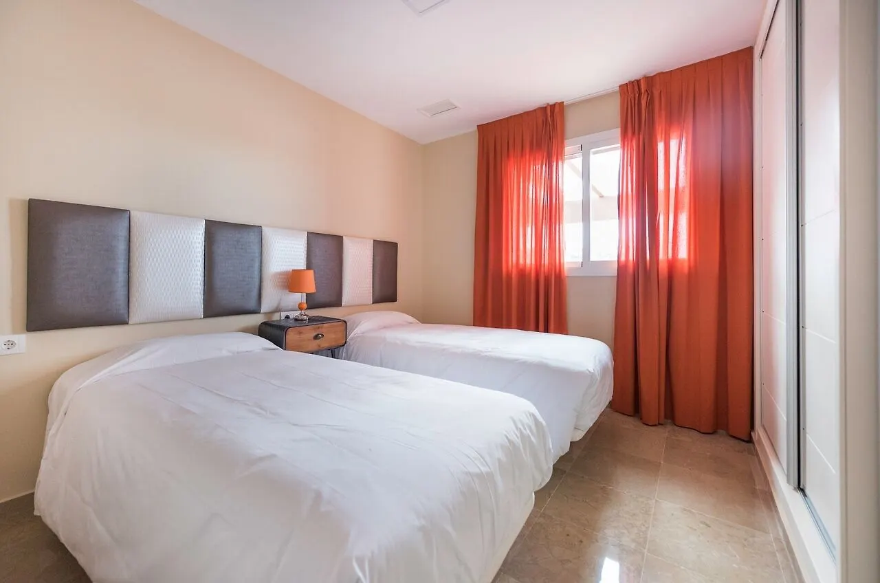 Albayt Resort & Spa Estepona Aparthotel