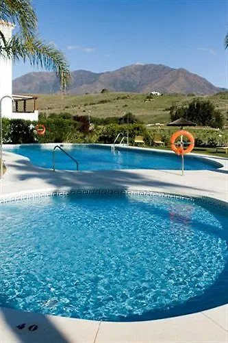 Albayt Resort & Spa Estepona