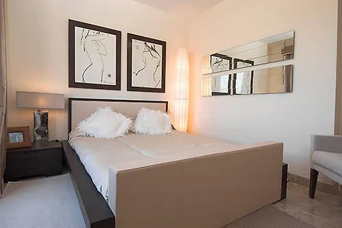إِستيبونا Albayt Resort & Spa شقة فندقية