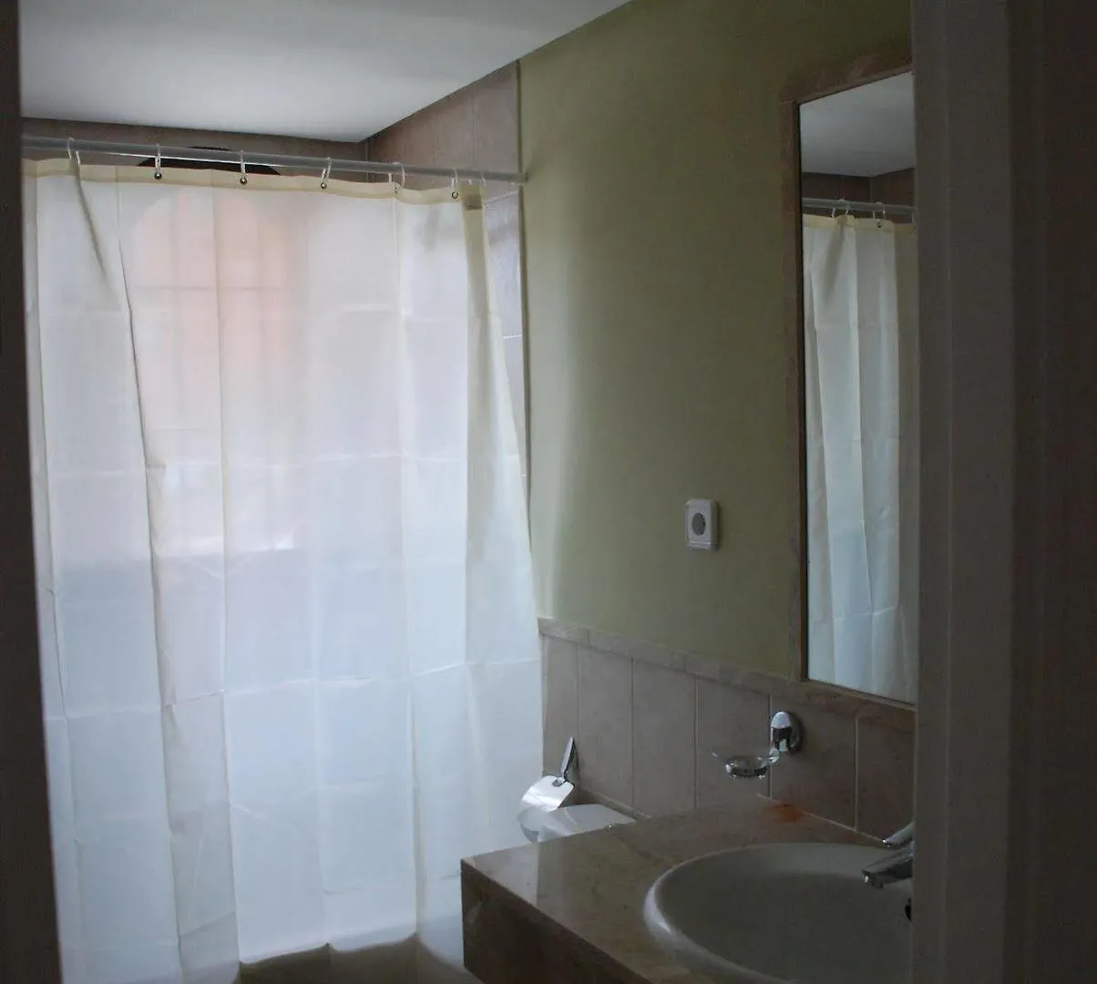 *** Aparthotel Albayt Resort & Spa Estepona Spain