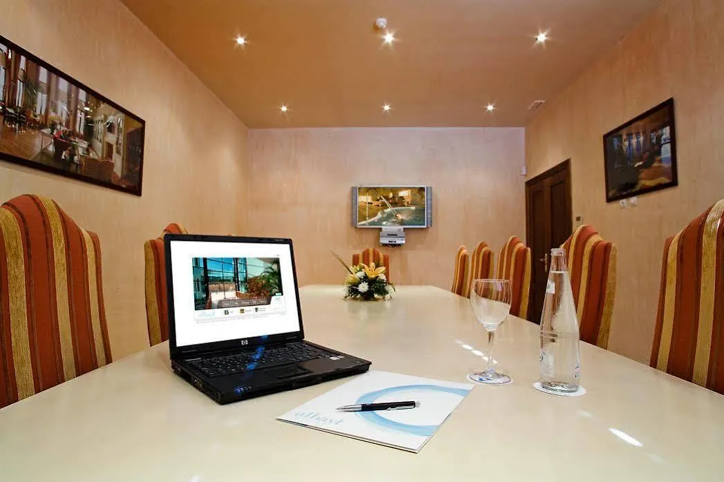 Albayt Resort & Spa Estepona Aparthotel