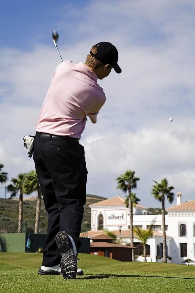 Albayt Resort & Spa Estepona 3*,
