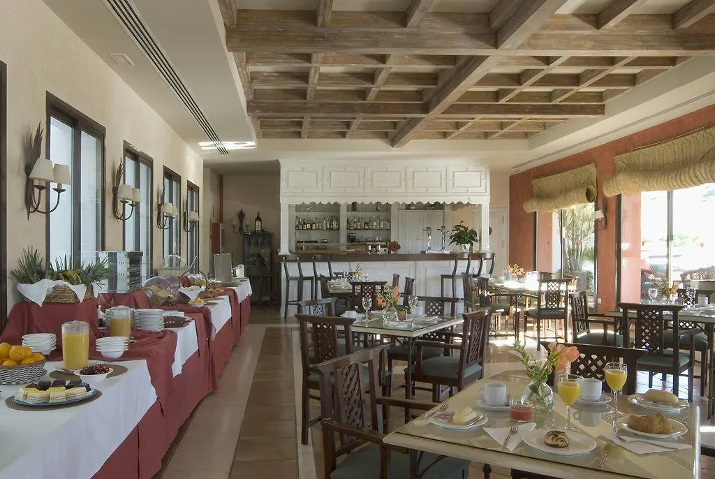Albayt Resort & Spa Estepona