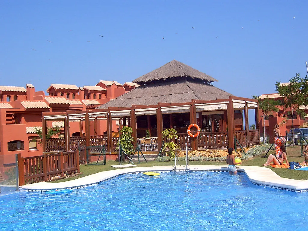 Aparthotel Albayt Resort & Spa Estepona