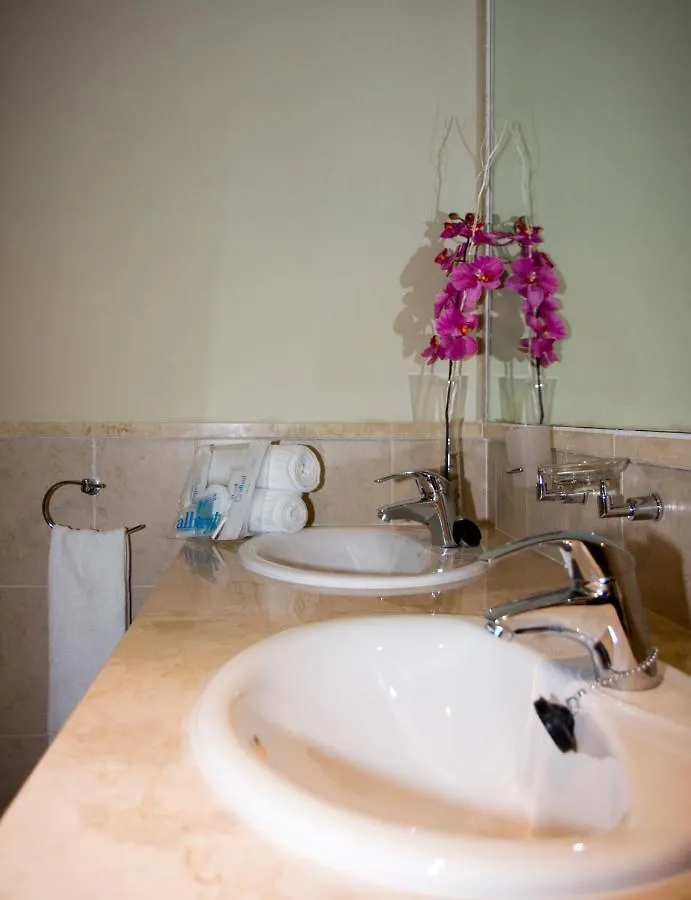 Albayt Resort & Spa Estepona 3*,  Spain