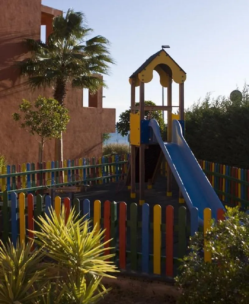 Albayt Resort & Spa Estepona Spain