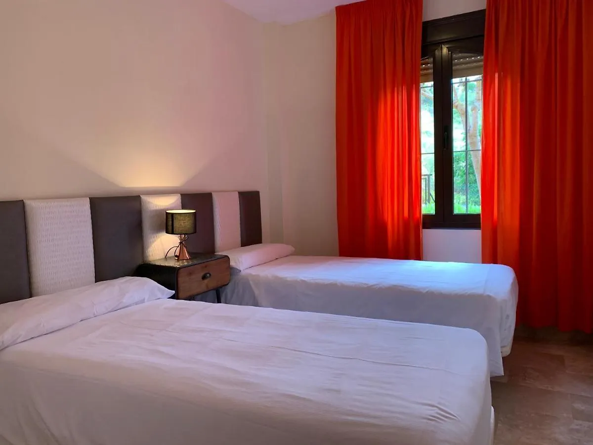 Albayt Resort & Spa Estepona 3*,  Spain