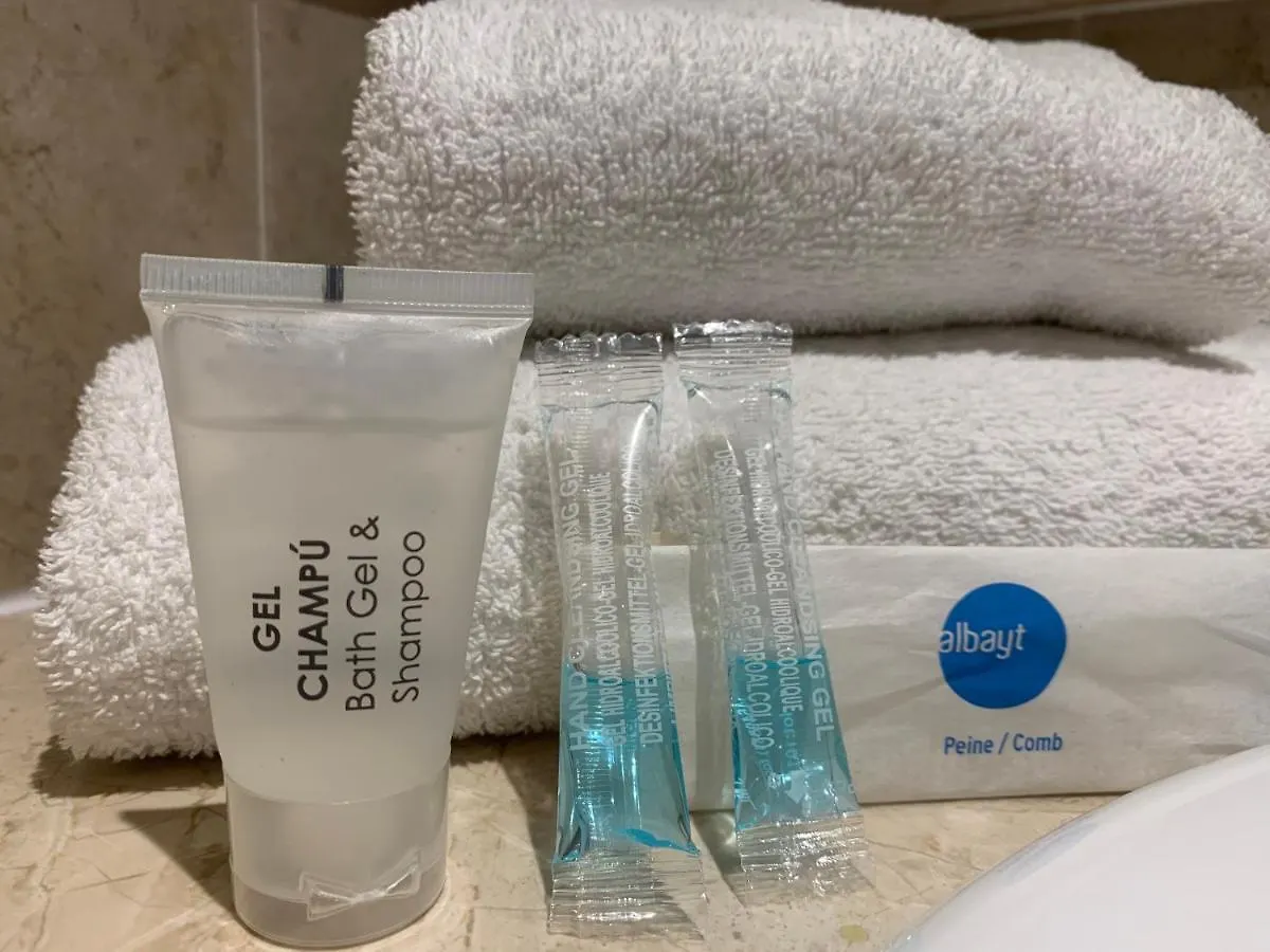 Albayt Resort & Spa Estepona Aparthotel