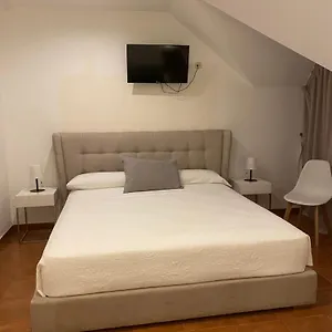 Hotel Doña Matilde, Estepona