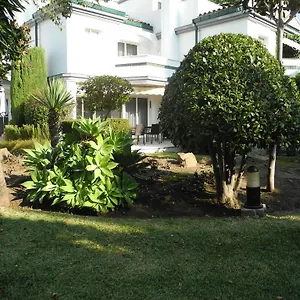 Dominion Apartment