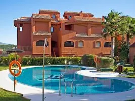 Albayt Resort & Spa Estepona Aparthotel
