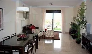 Albayt Resort & Spa Estepona Aparthotel
