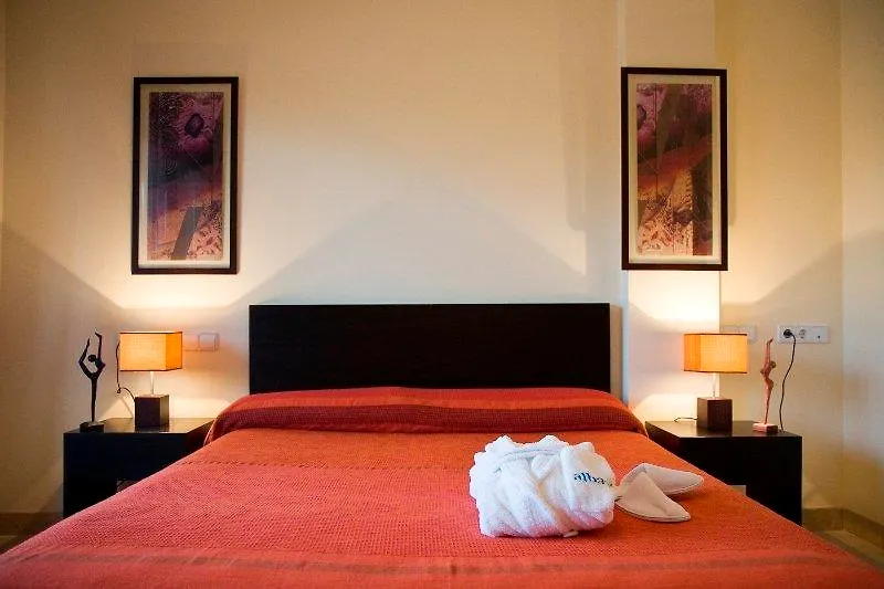 Albayt Resort & Spa Estepona Spain