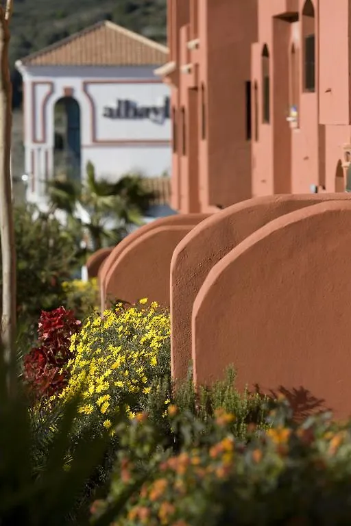 Albayt Resort & Spa Estepona 3*,