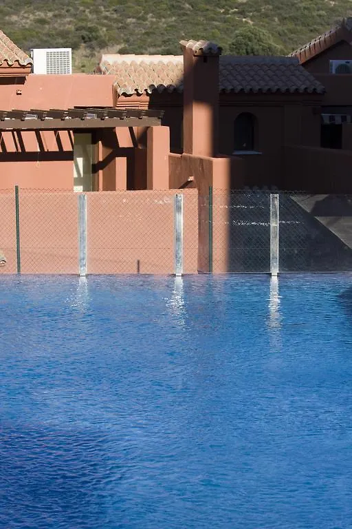 Albayt Resort & Spa Estepona Spain