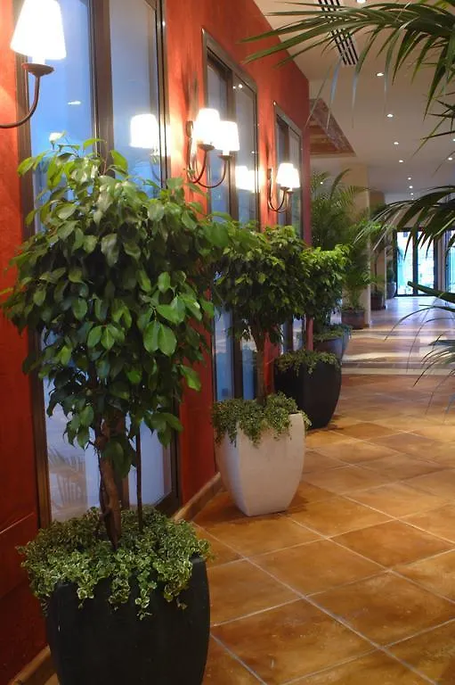 Albayt Resort & Spa Estepona 3*,  Spain