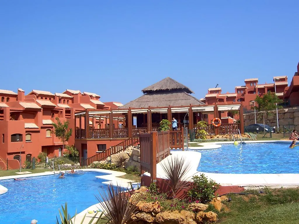 Aparthotel Albayt Resort & Spa Estepona