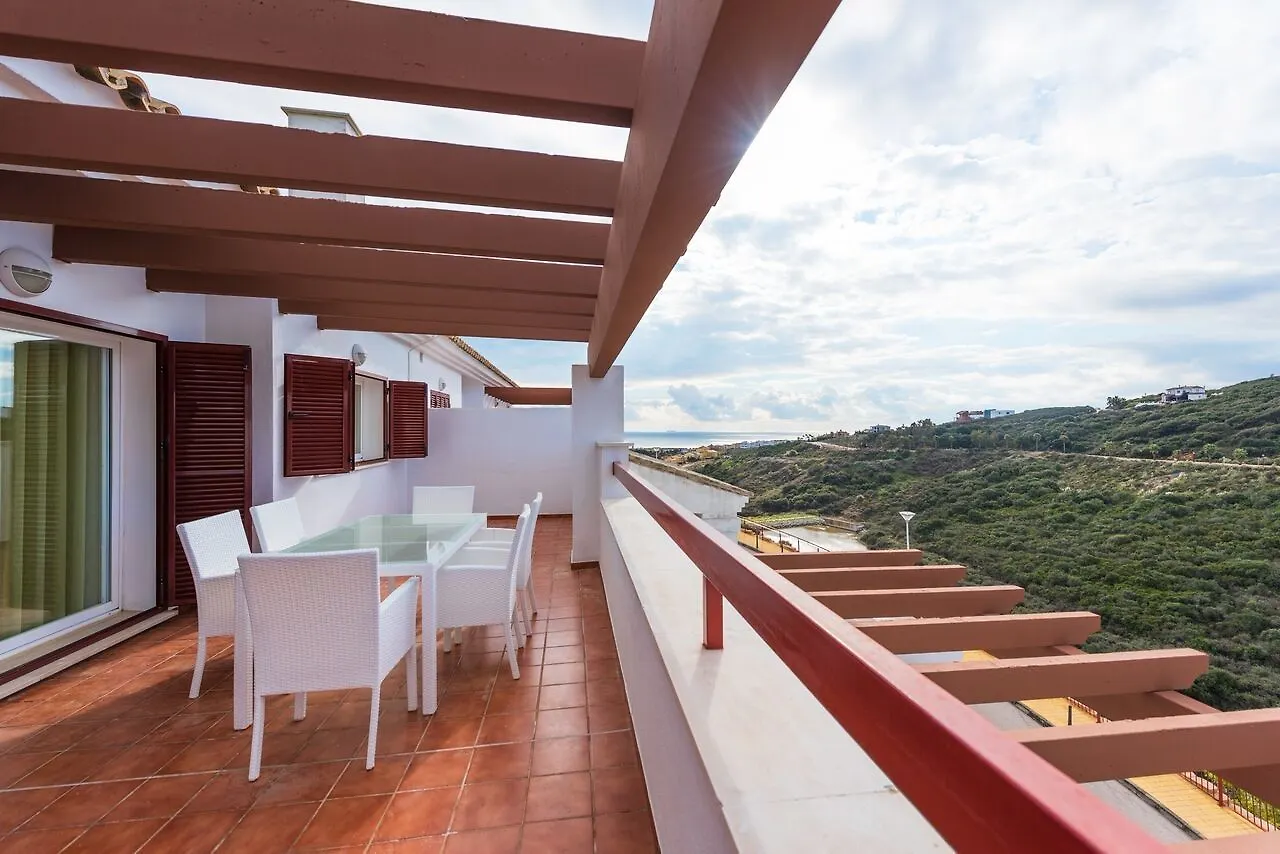 Aparthotel Albayt Resort & Spa Estepona