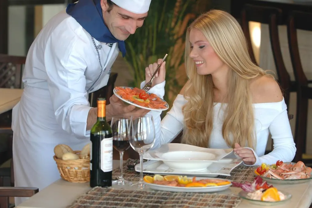 Albayt Resort & Spa Estepona