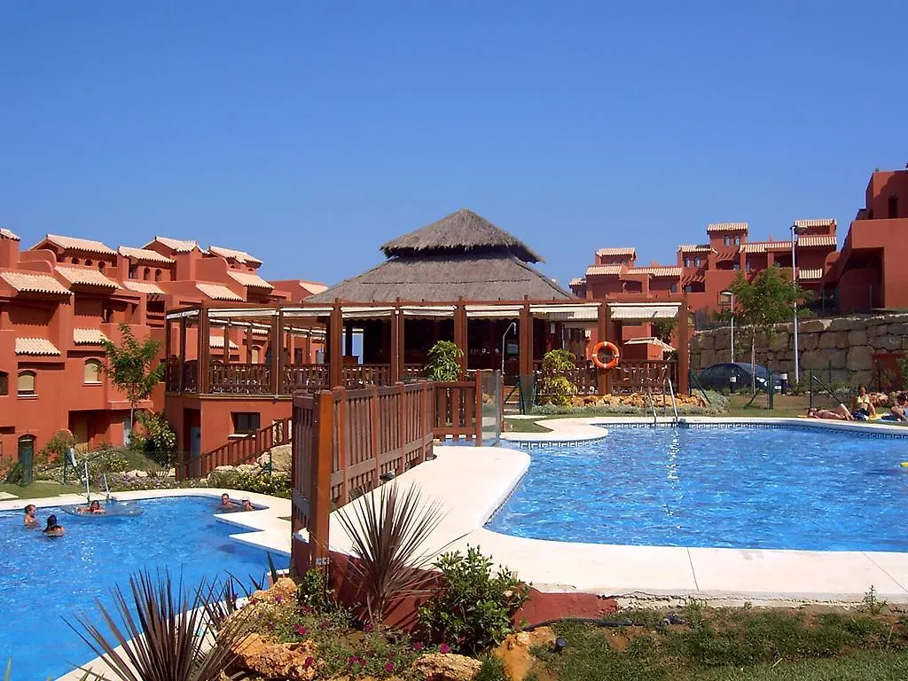 *** Aparthotel Albayt Resort & Spa Estepona Spain