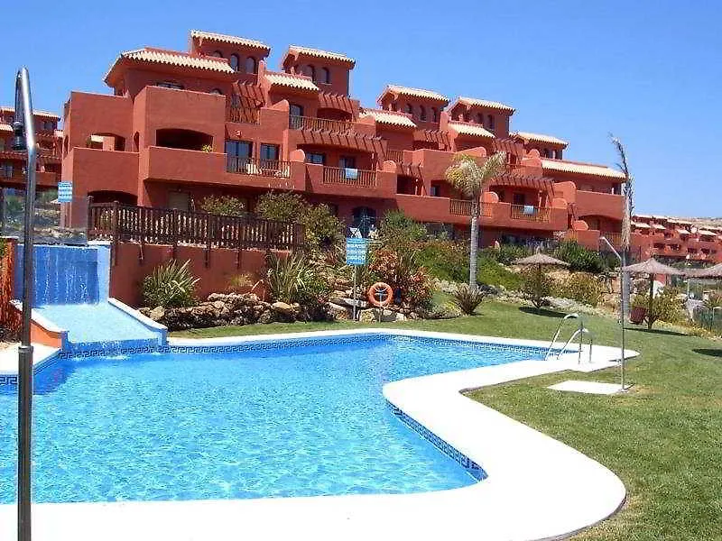 Aparthotel Albayt Resort & Spa Estepona