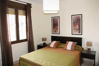 Albayt Resort & Spa Estepona 3*,  Spain