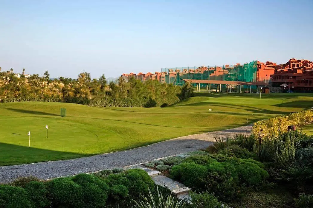 *** Aparthotel Albayt Resort & Spa Estepona Spain