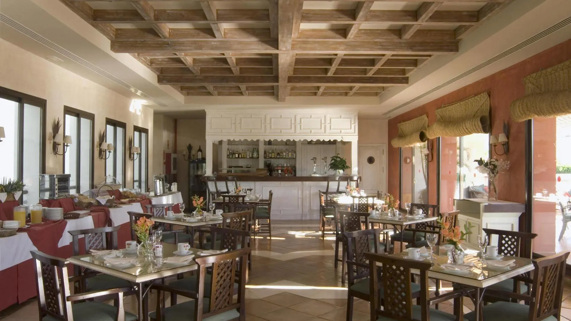 Albayt Resort & Spa Estepona