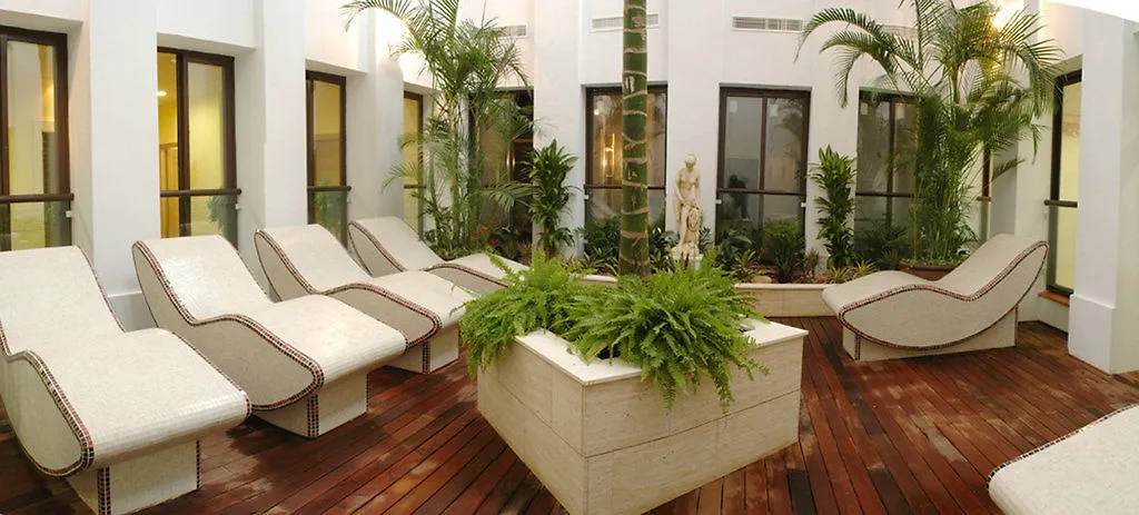Albayt Resort & Spa Estepona Spain