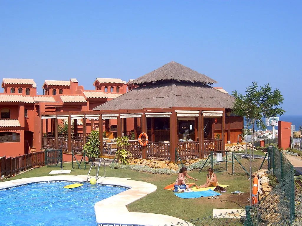 Albayt Resort & Spa Estepona