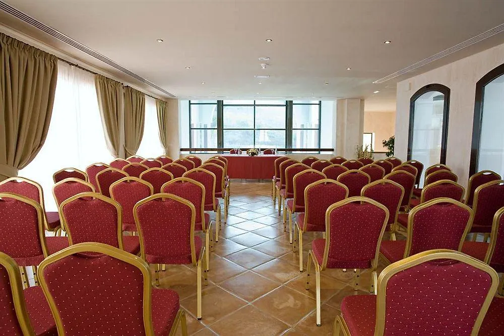Aparthotel Albayt Resort & Spa Estepona