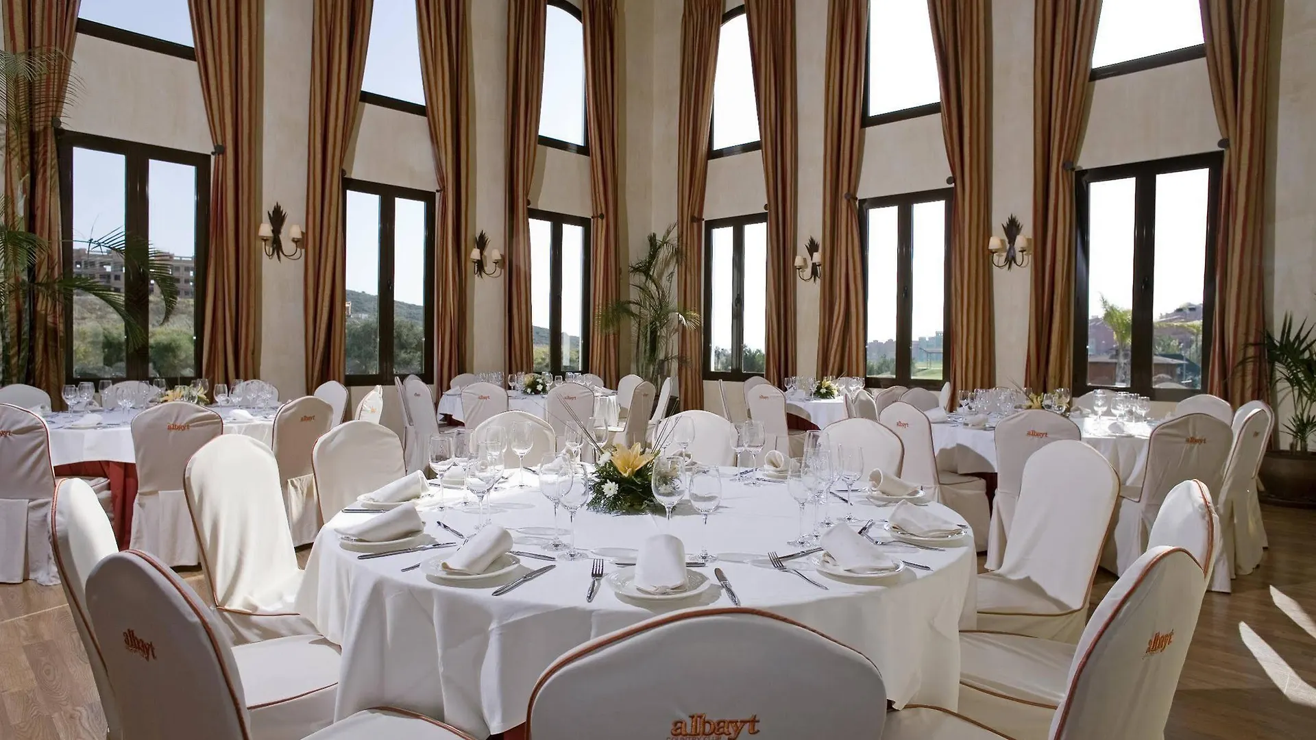 Albayt Resort & Spa Estepona
